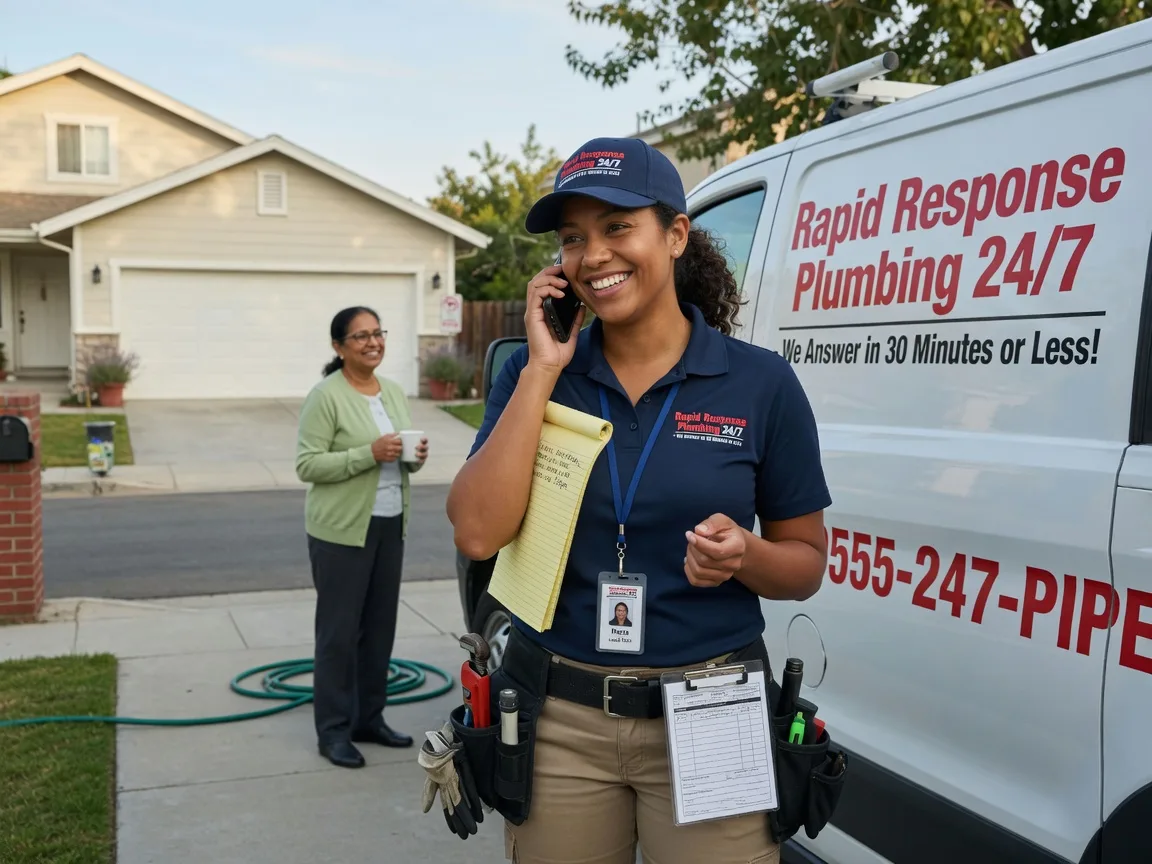Emergency Plumber Lincoln, KS FAQs